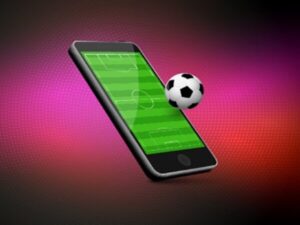 Aprenda como assistir futebol pelo celular grátis