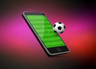 Como assistir jogos de futebol ao vivo pelo celular com aplicativo